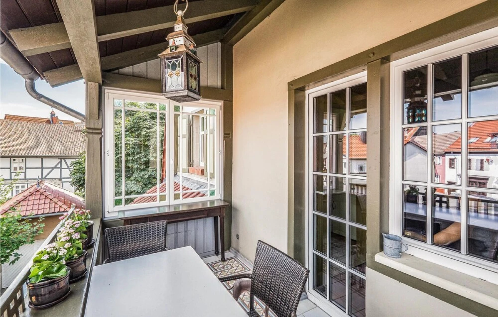 Awesome Apartment in Quedlinburg OT Gernrod With 2 Bedrooms and Wifi