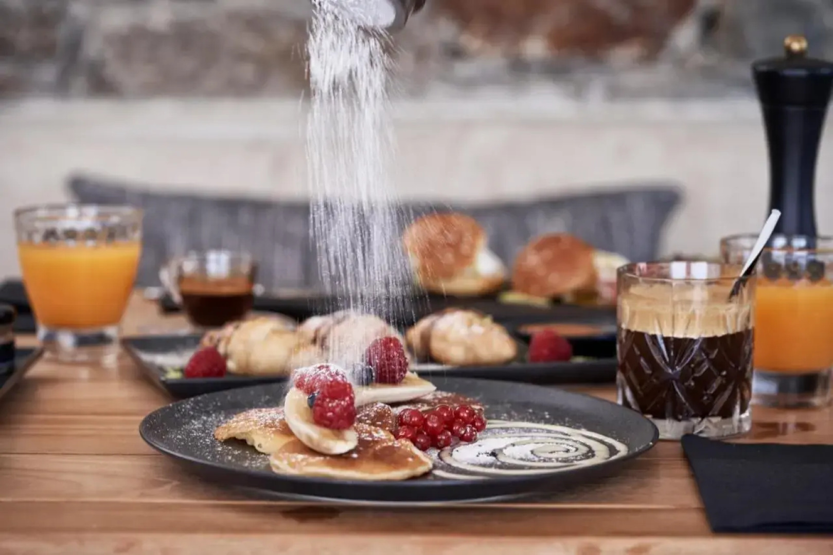 Mykonos Bliss - Cozy Suites, Adults Only Hotel