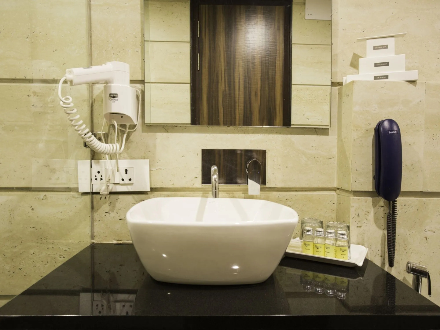 Mount Milestone Hotel and Banquets