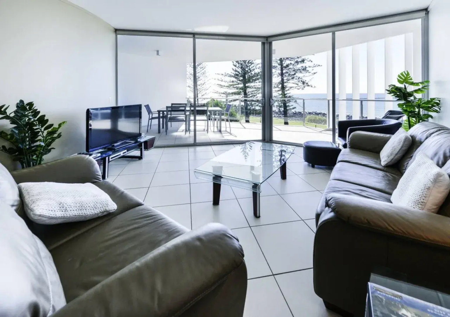 Grand Mercure Apartments Bargara Bundaberg