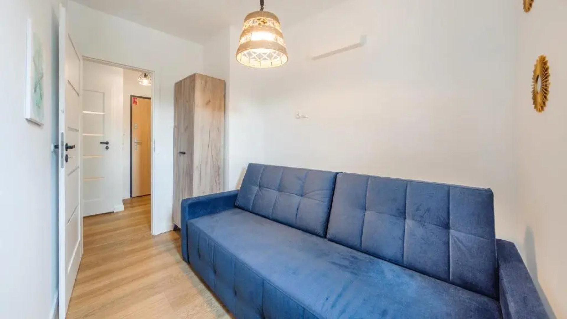 Apartamenty Sun & Snow Stegna