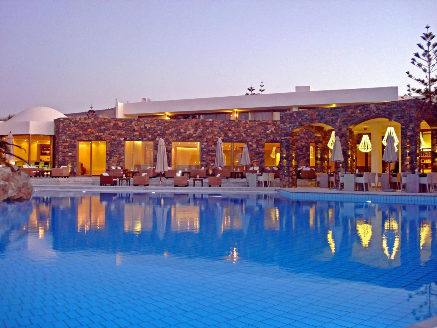 The Island - Adults Only