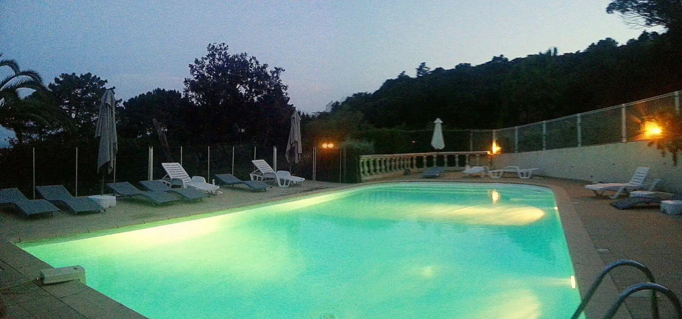 Résidence de Canella