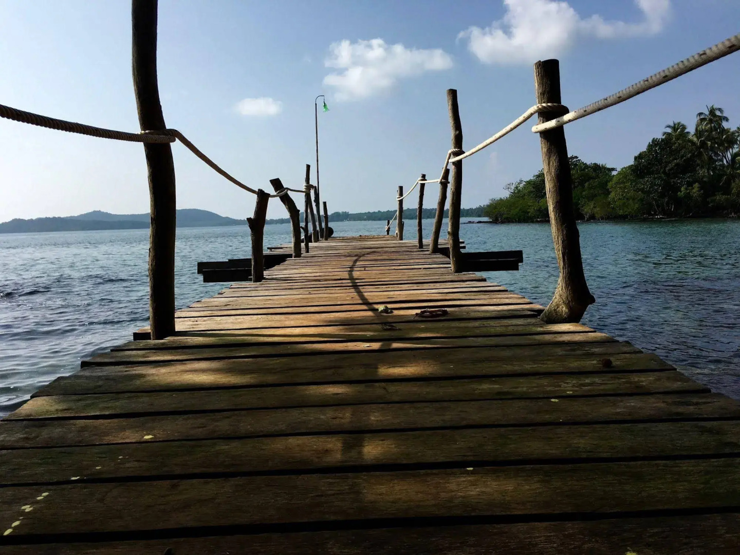 Banana Sunset Bar & Bungalows