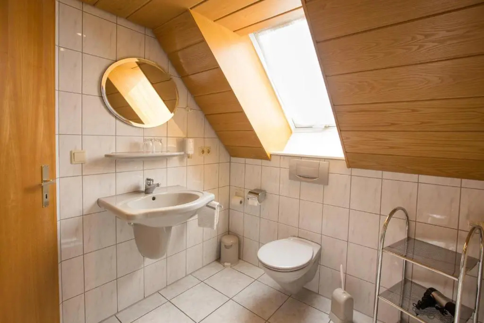 Hotel-Gasthof Goldener Greifen