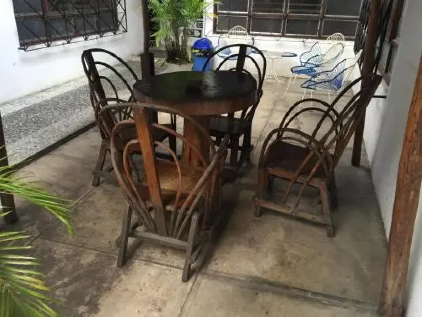 Hospedaje Golondrinas