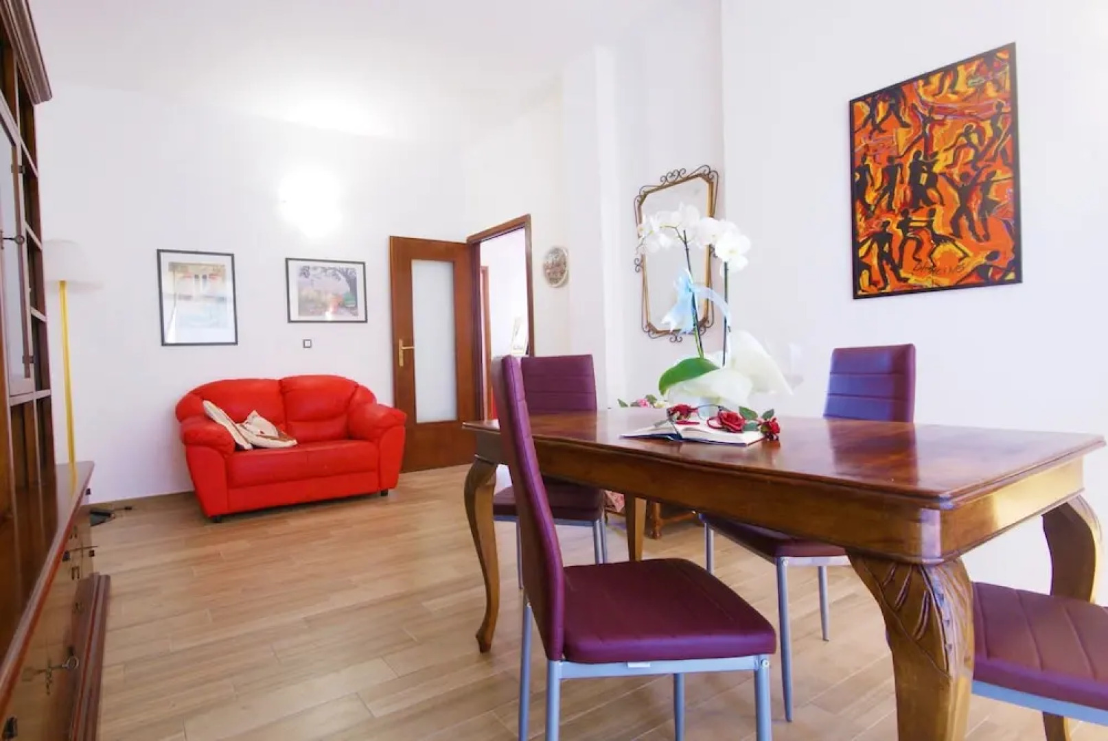 Vista Mare Costarainera