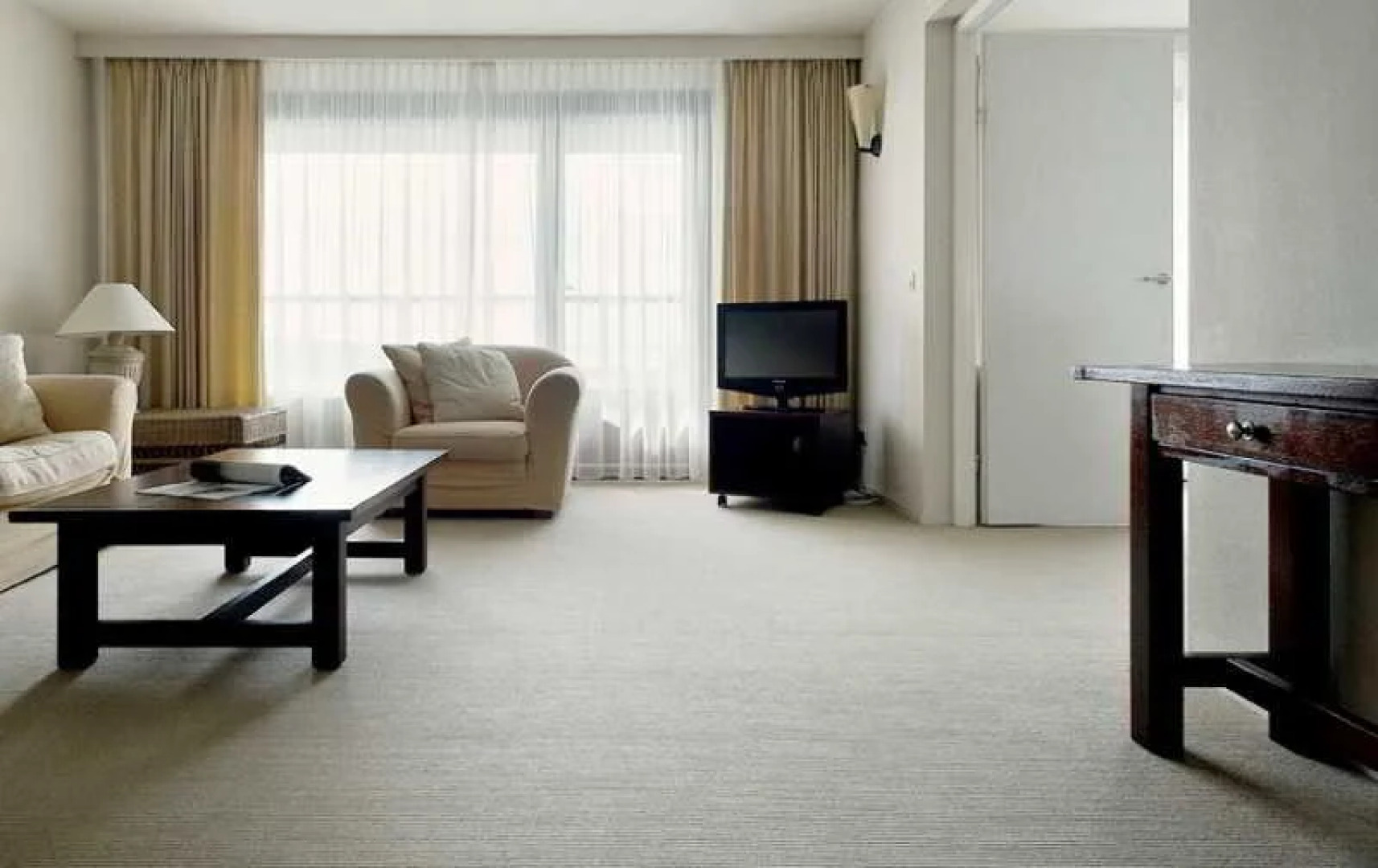 Hampshire Hotel - Newport Huizen