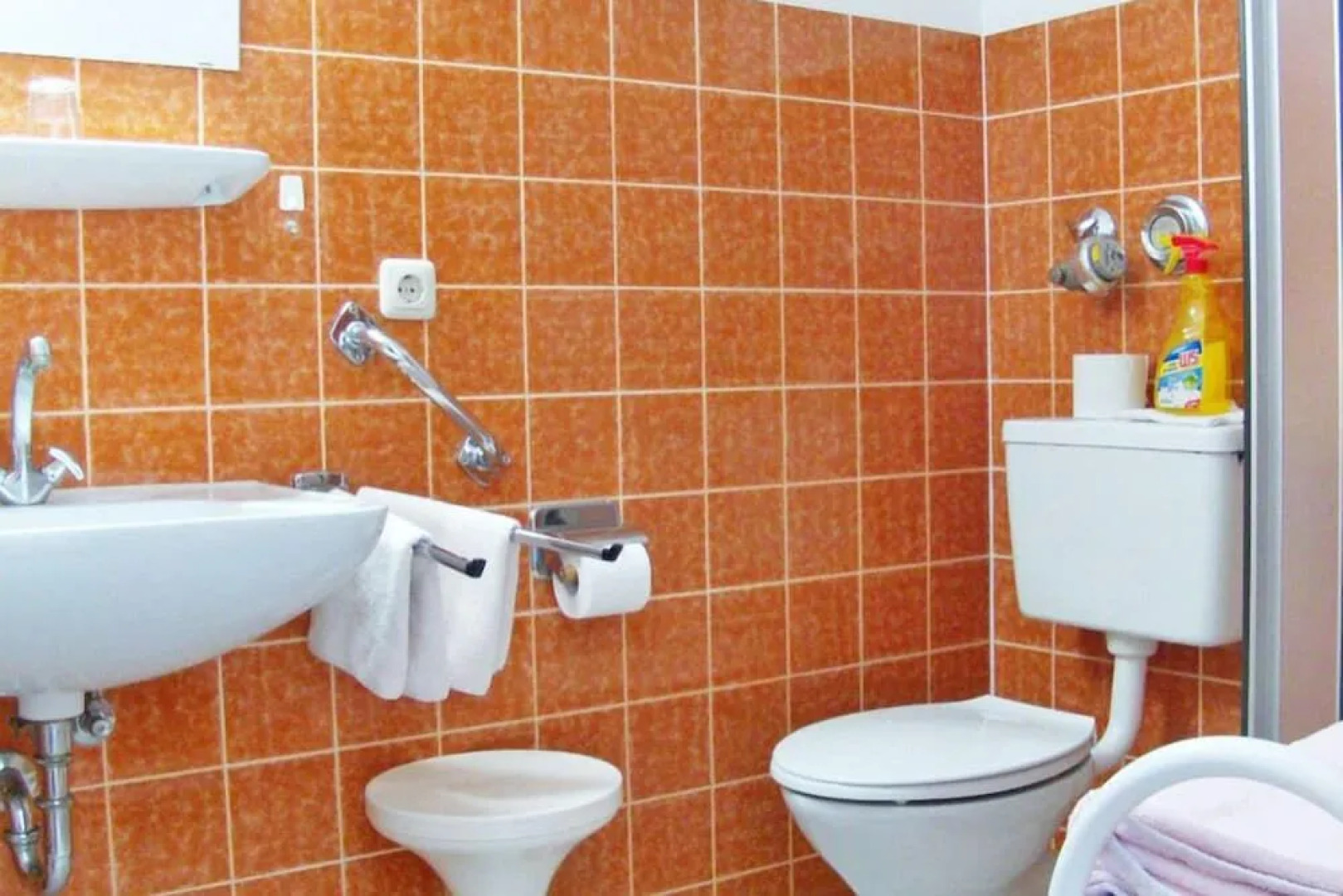 Appartementhaus Kurpark