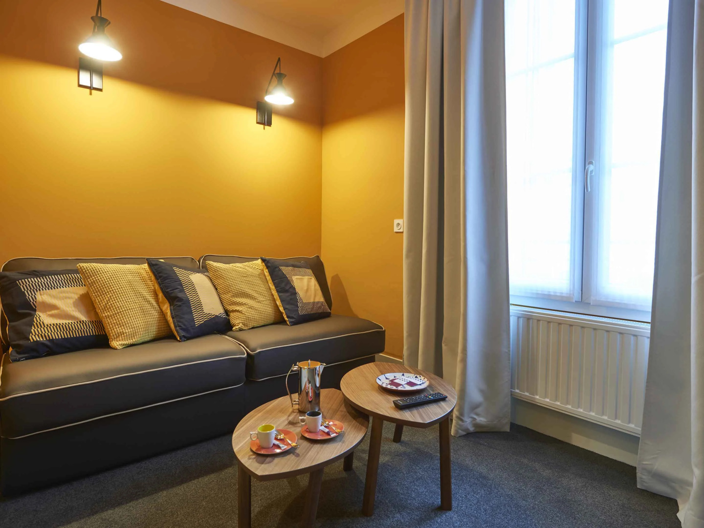 Hotel Mercure Brest Centre Les Voyageurs