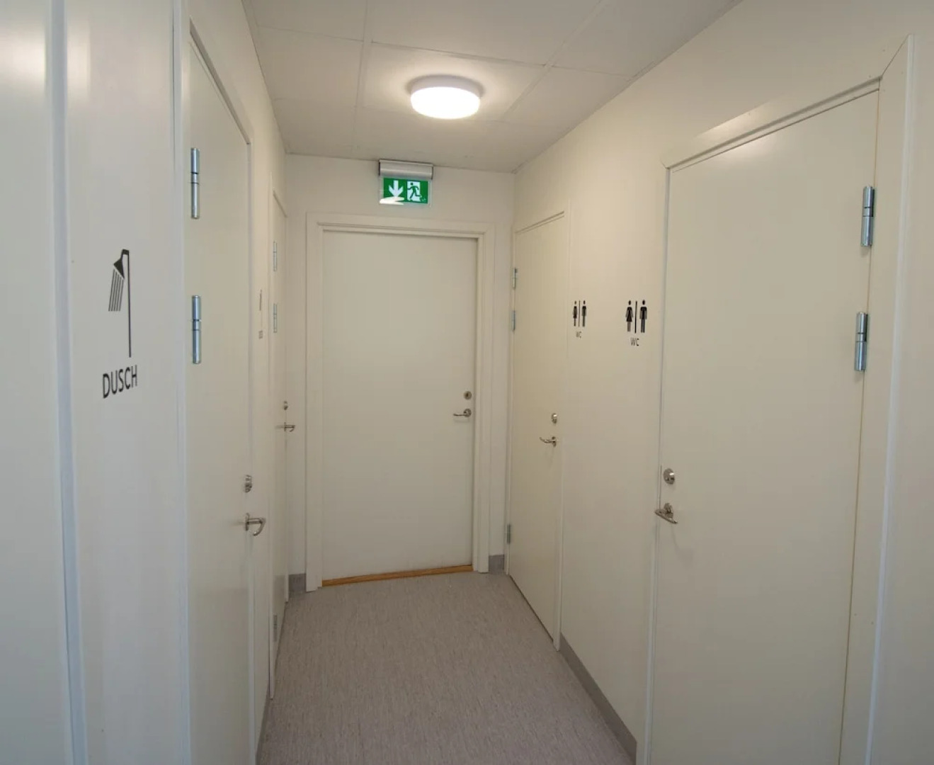 Mini-Hotel Borås Regementet