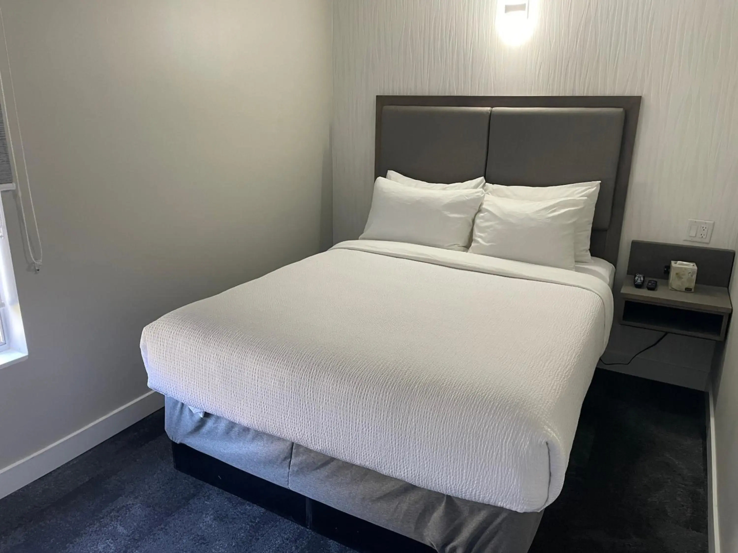 The Vic, an Ascend Collection Hotel