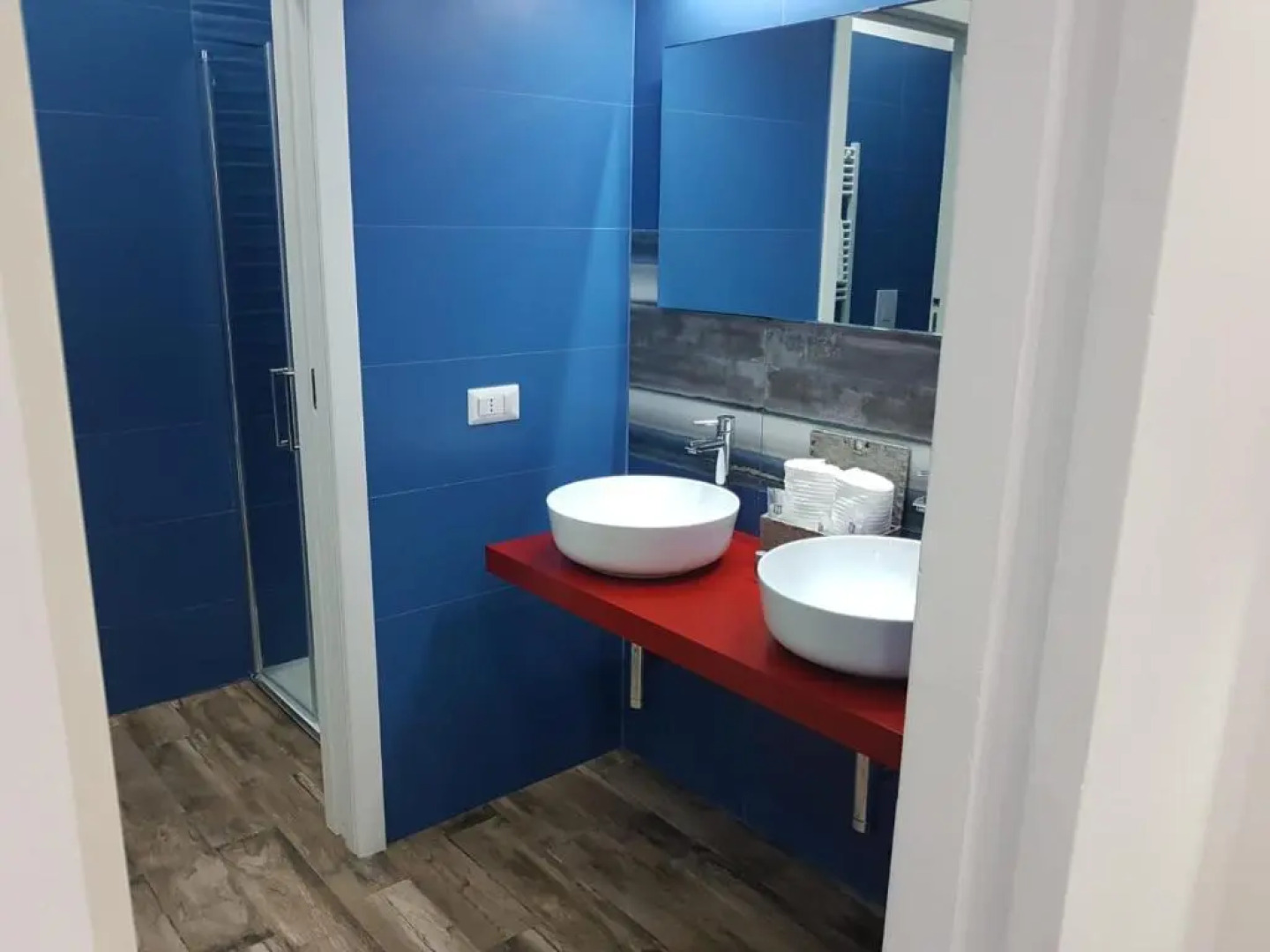 Villa Adelaide Suite & Room