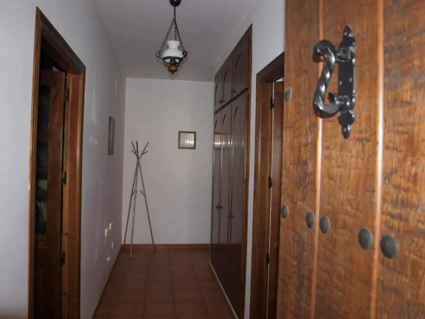 Apartamentos El Mirador de los Berchules