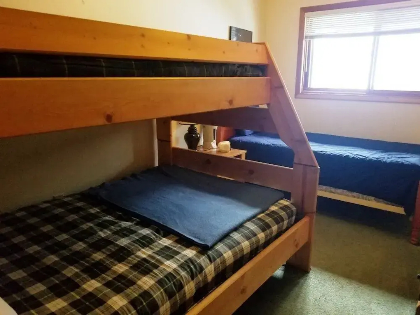 Minocqua Shores Resort- 9 3 Bedroom Condo