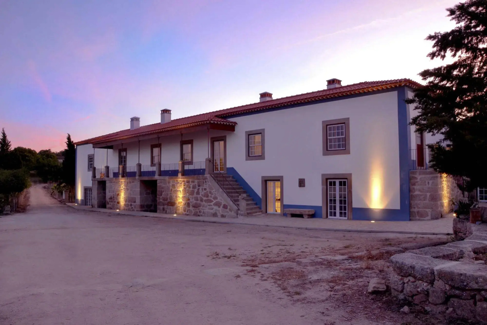 Quinta dos Carvalhos