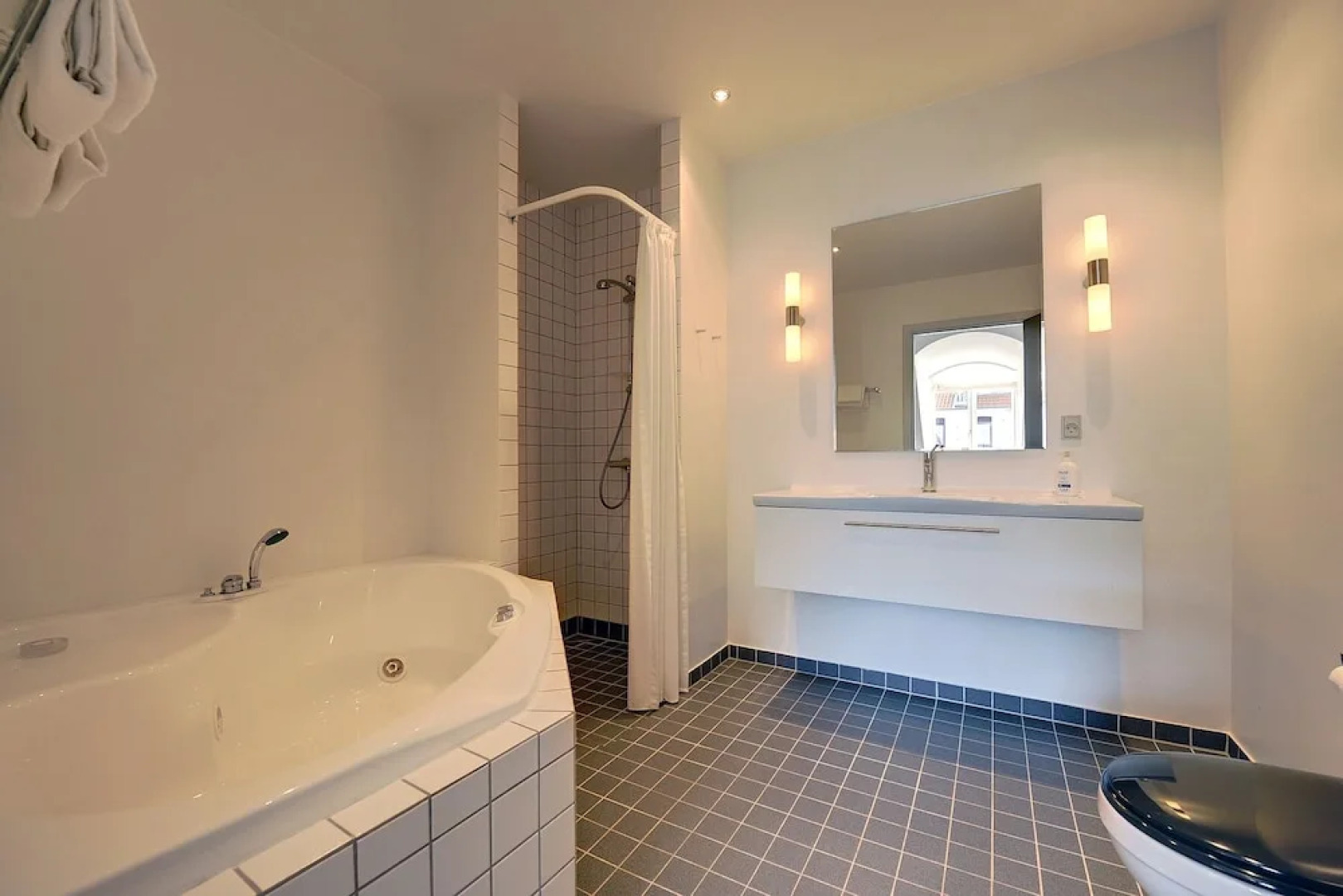 Hotel Borgmestergaarden