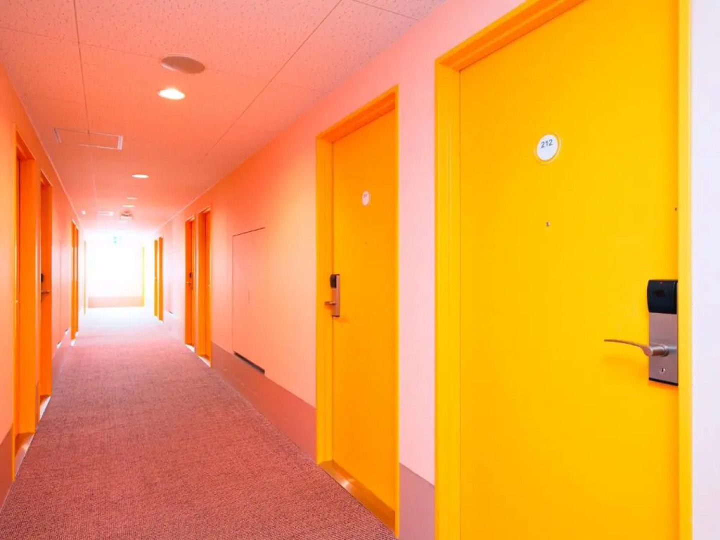 Comfort Inn Zentsuji Inter