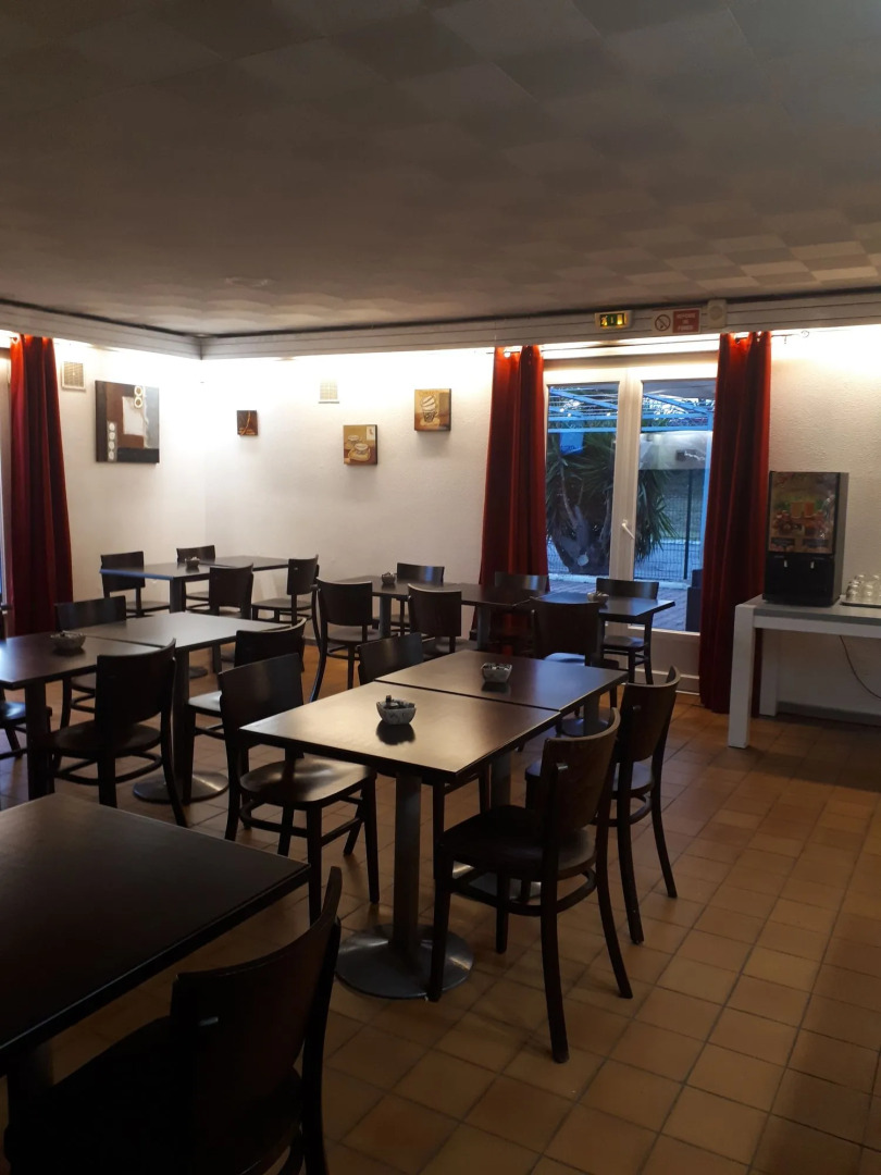 Brit Hotel Plaisance