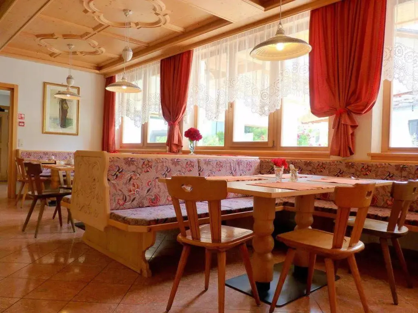 Chalet Hotel Diamant
