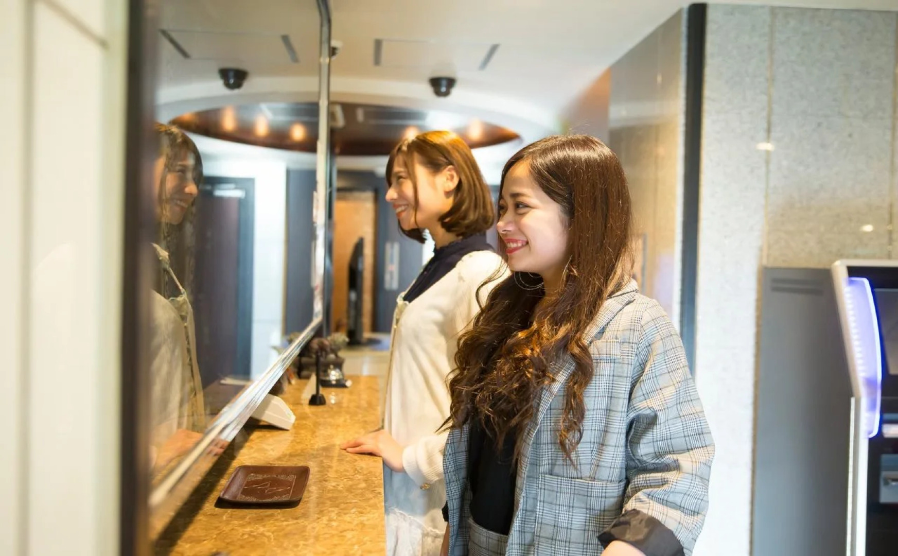 HOTEL U's Kouroen – Adults Only