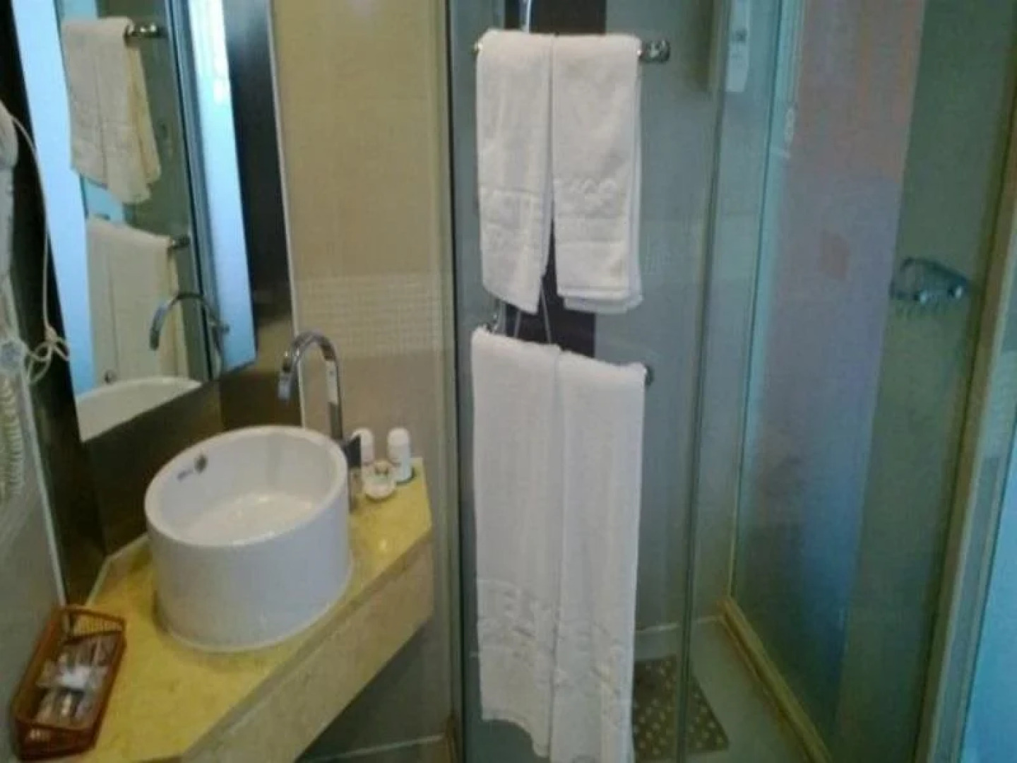 Motel168 YangZhou WenChangGe Road Inn