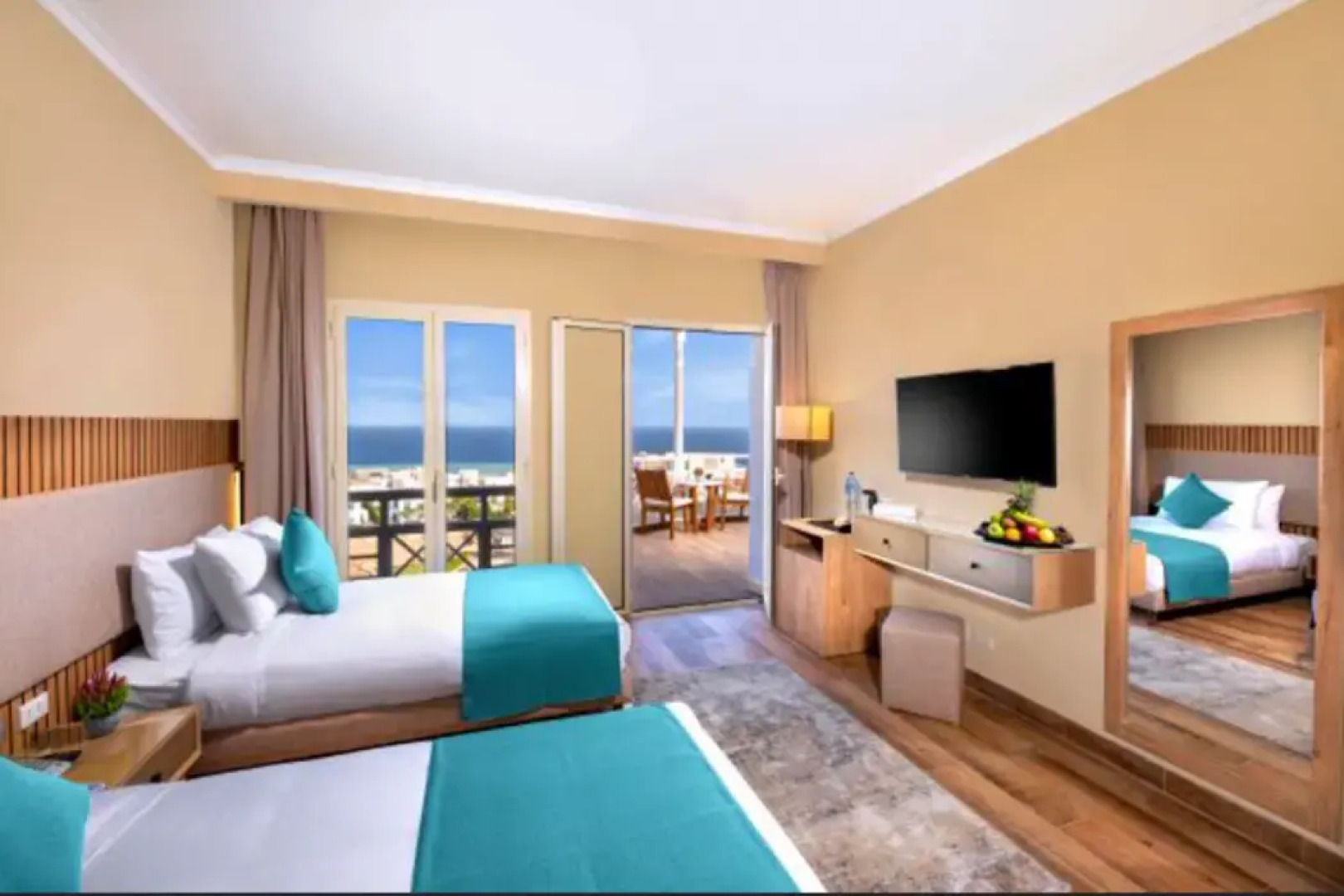 Zen Resort by TBH Hotels