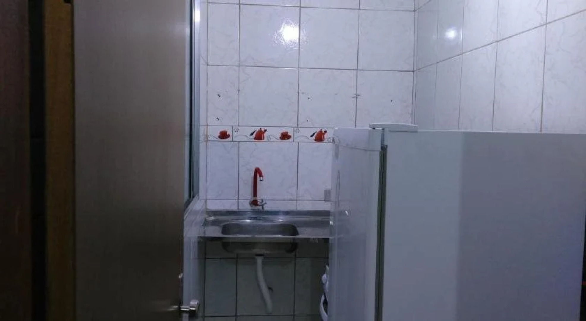 Suítes São Francisco