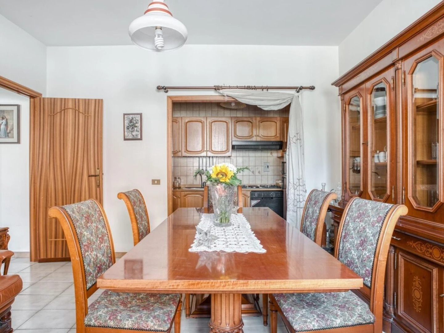 Simplistic Apartment in Siderno near Seabeach