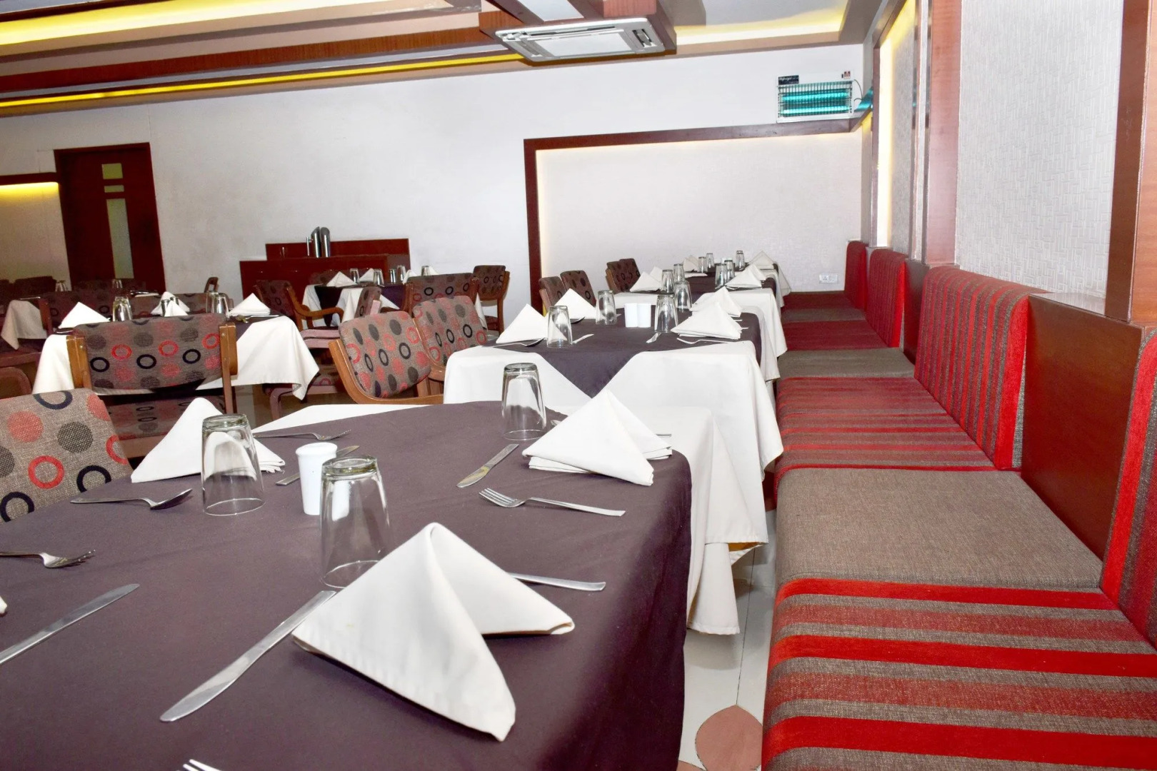 FabHotel Amrit Residency