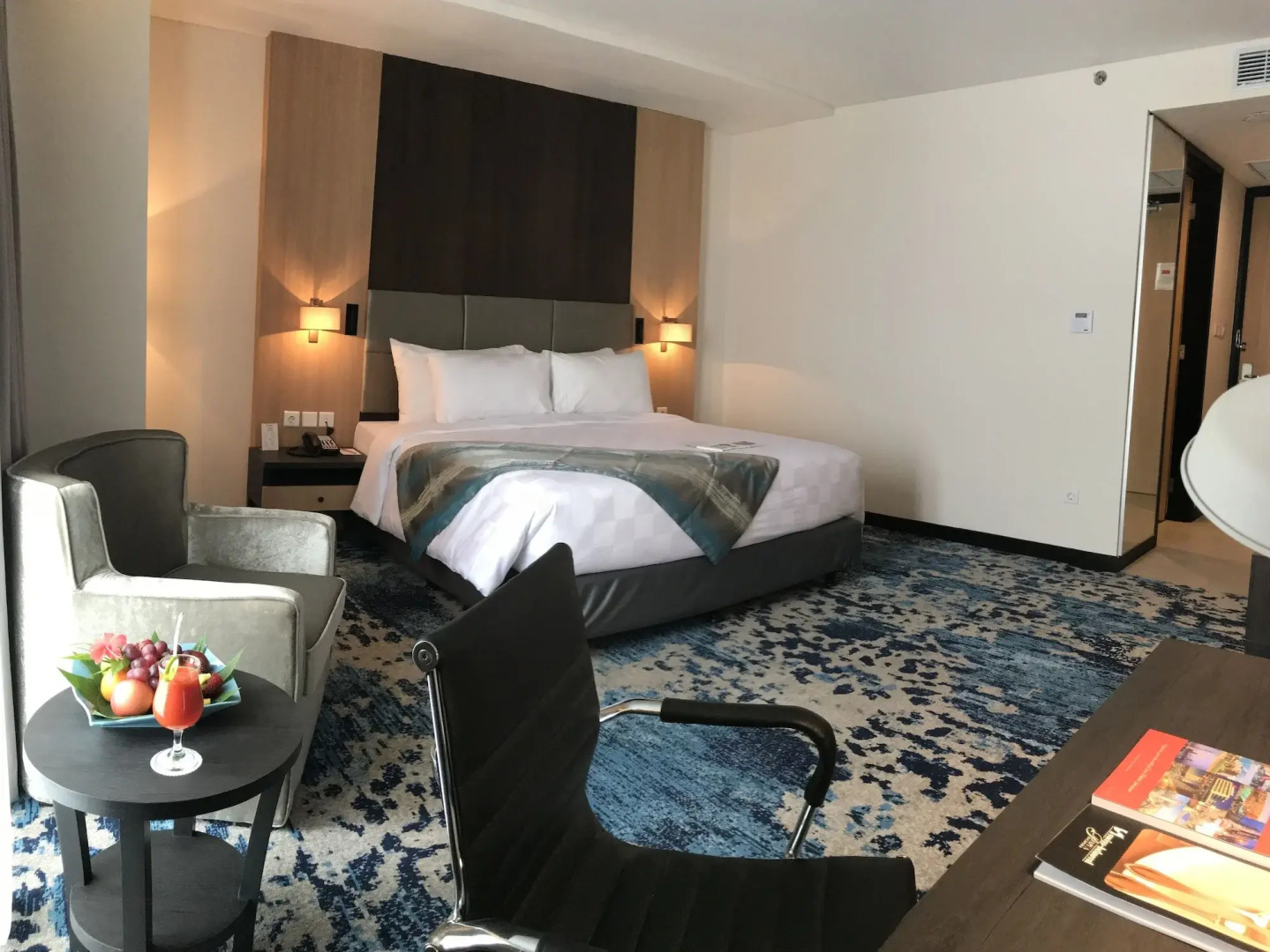 Swiss-Belhotel Papua