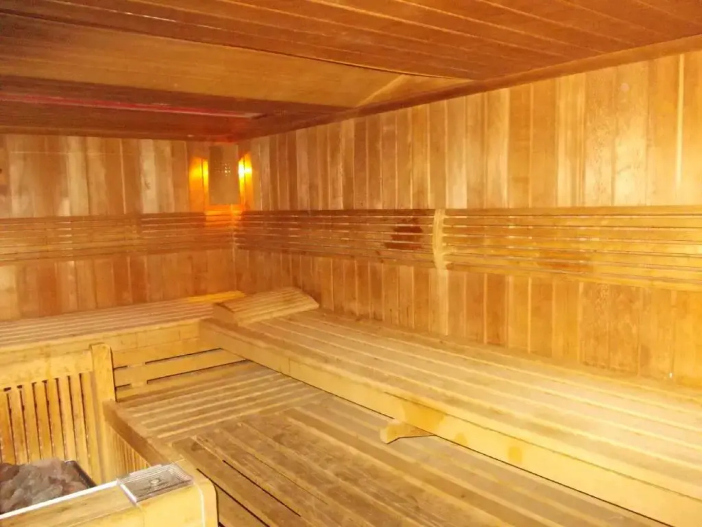 Hotel La Palma Romántica