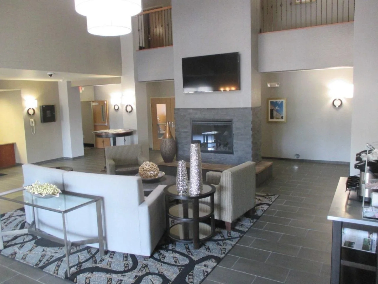 Best Western Plus Blaine at the National Sports Center