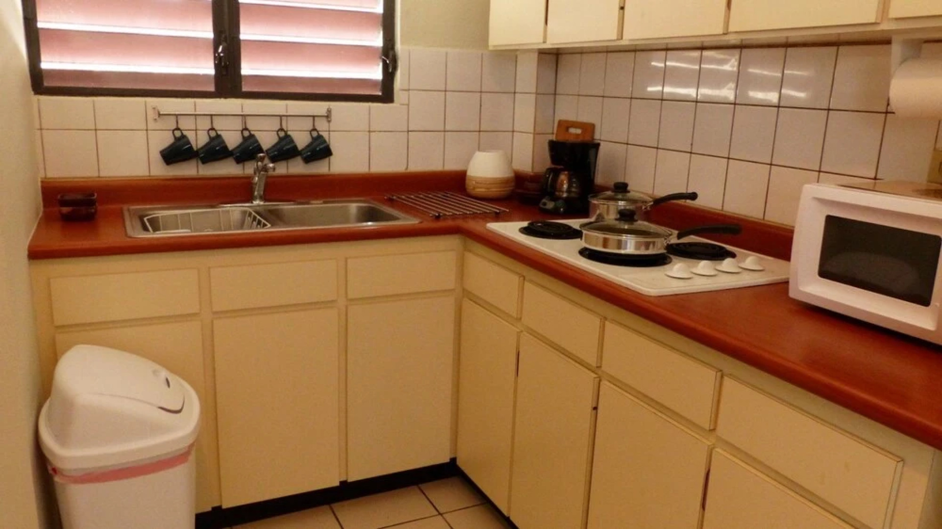 Utuado Lodging - Downtown