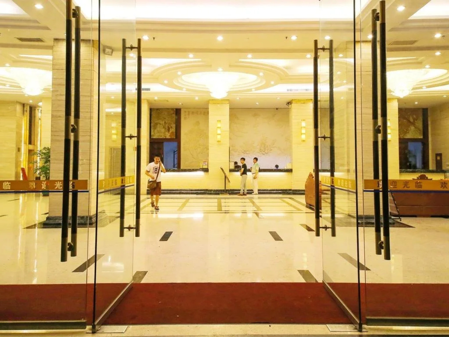 Kai Lai Hotel