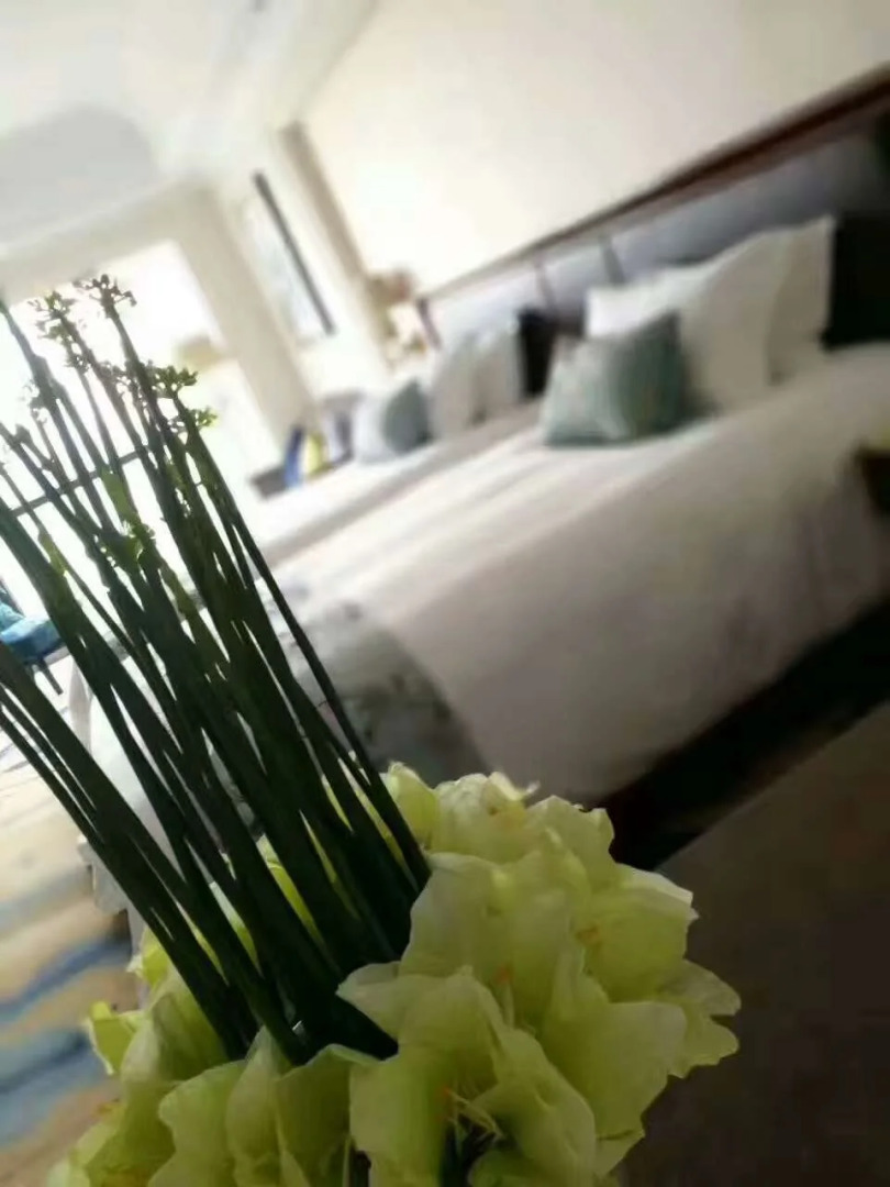 Laibor international hotel