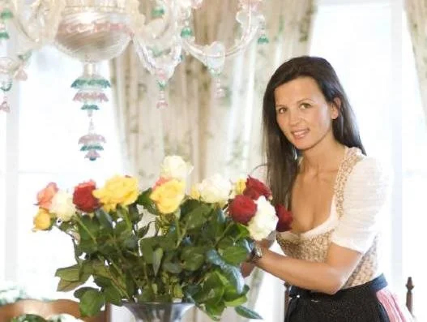 Theresa Wellness-Genießer-Hotel