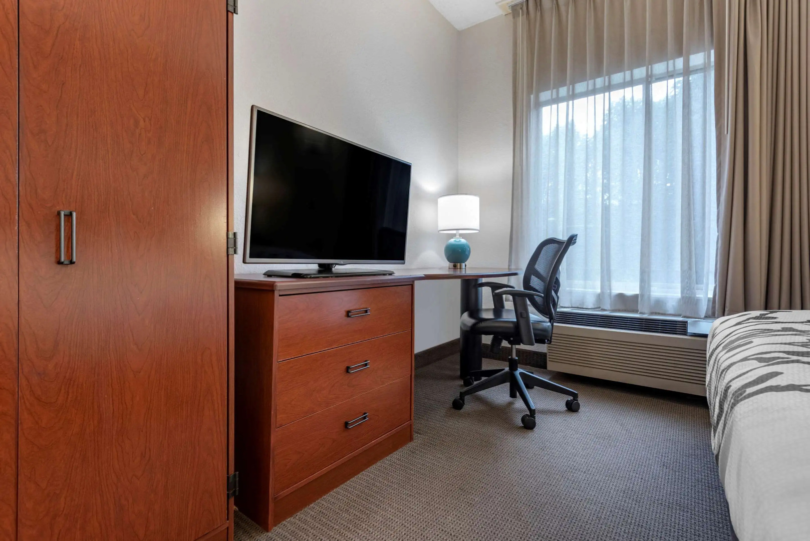 Sleep Inn Amherst - Buffalo North near University