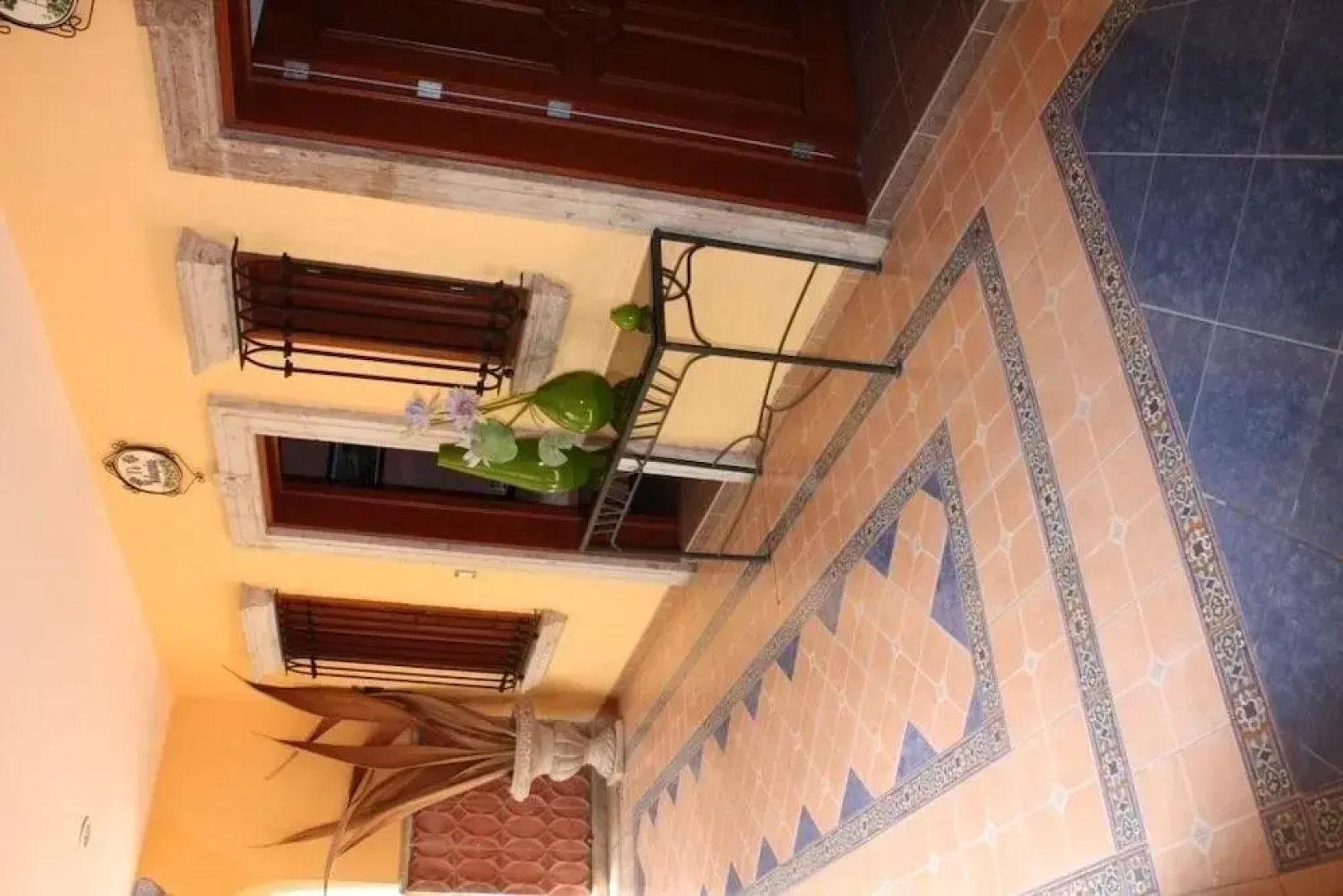 Hotel Casa La Gran Senora