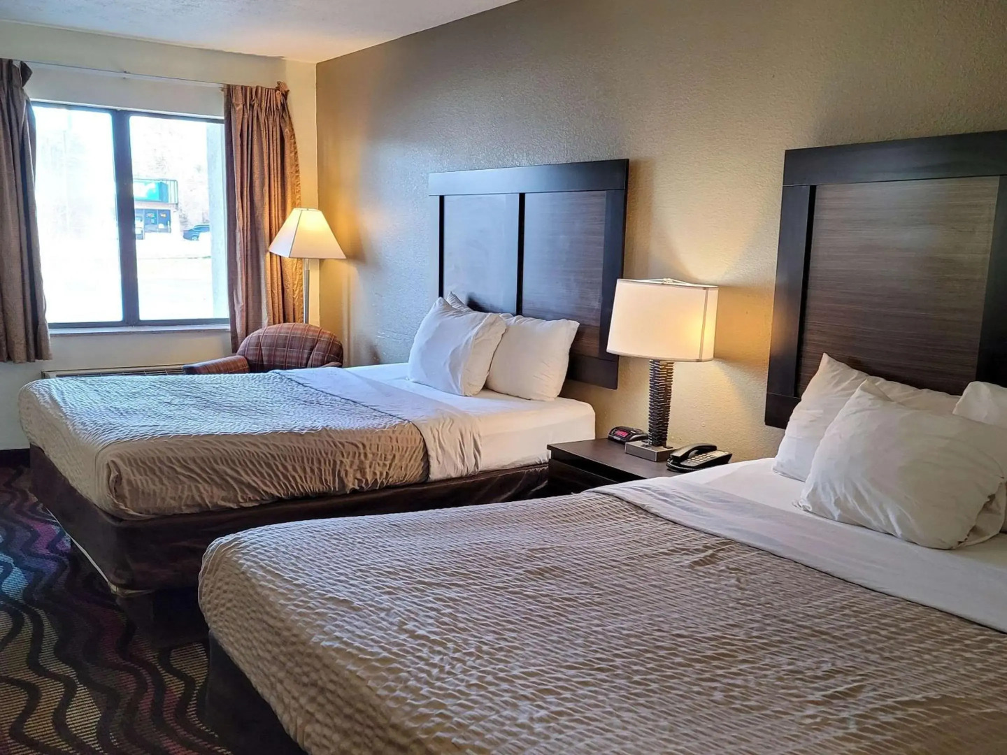 Americas Best Value Inn Grayson