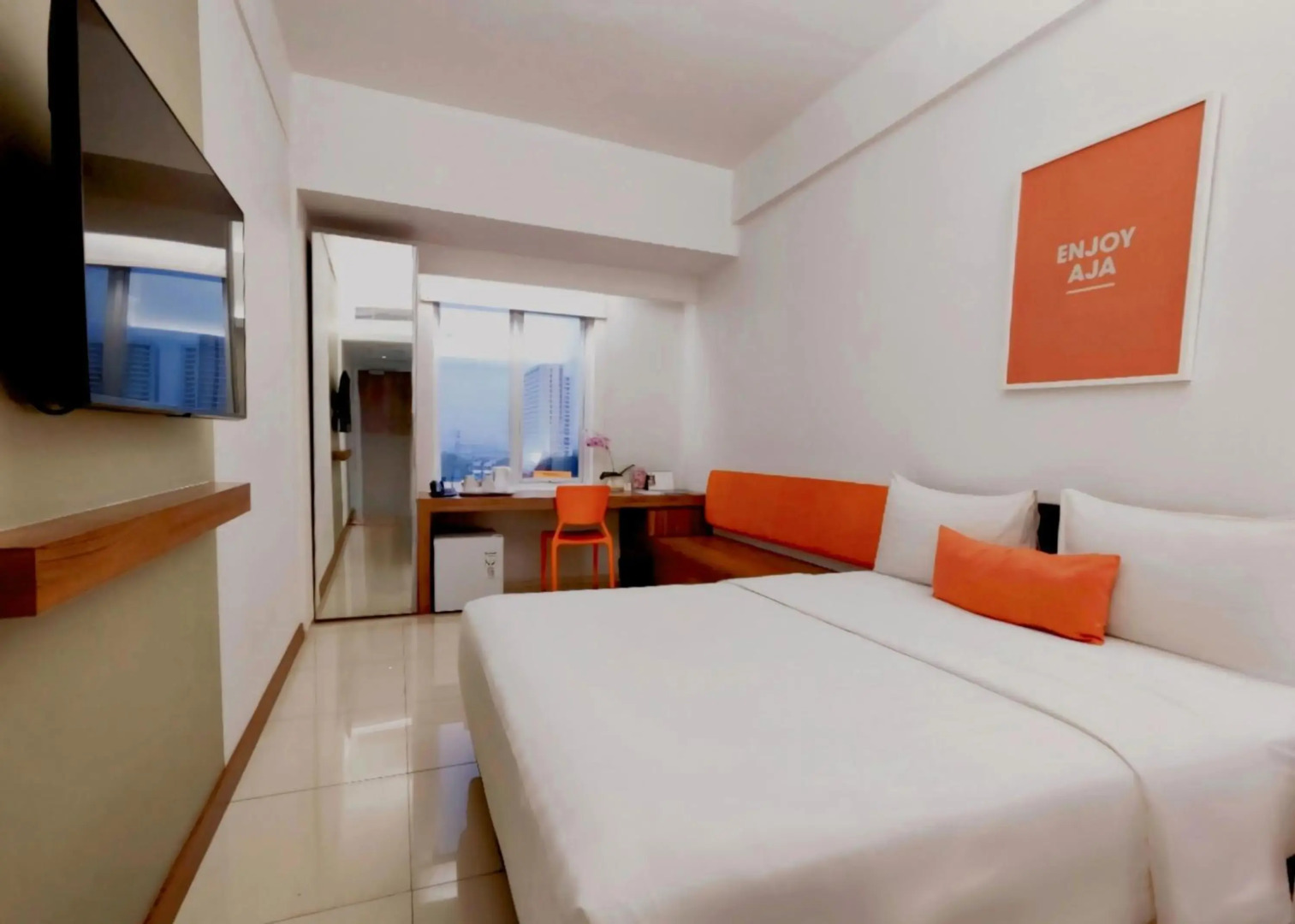 Zuri Express Lippo Cikarang