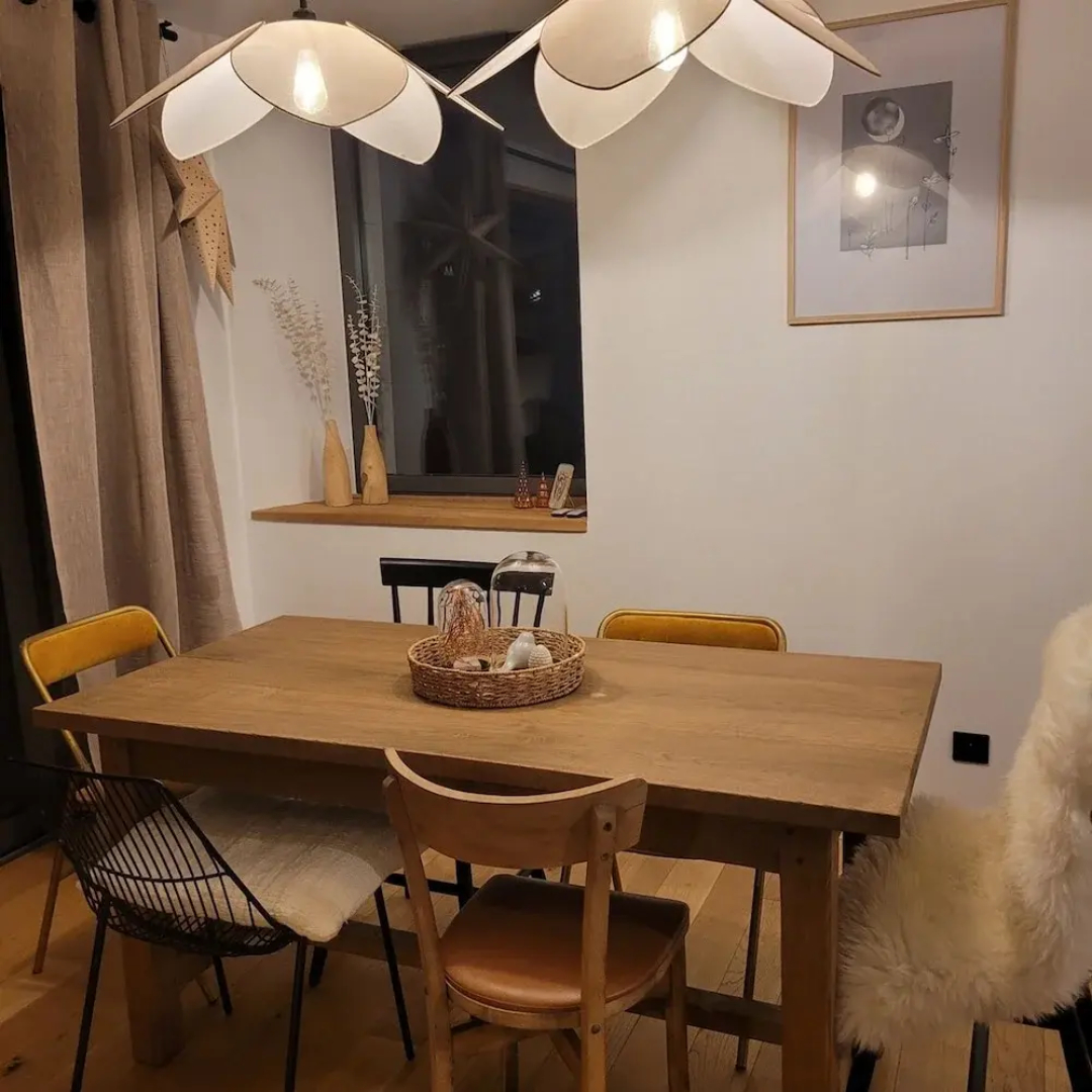 Gite d Exception Avec vue Panoramique 4 Personnes