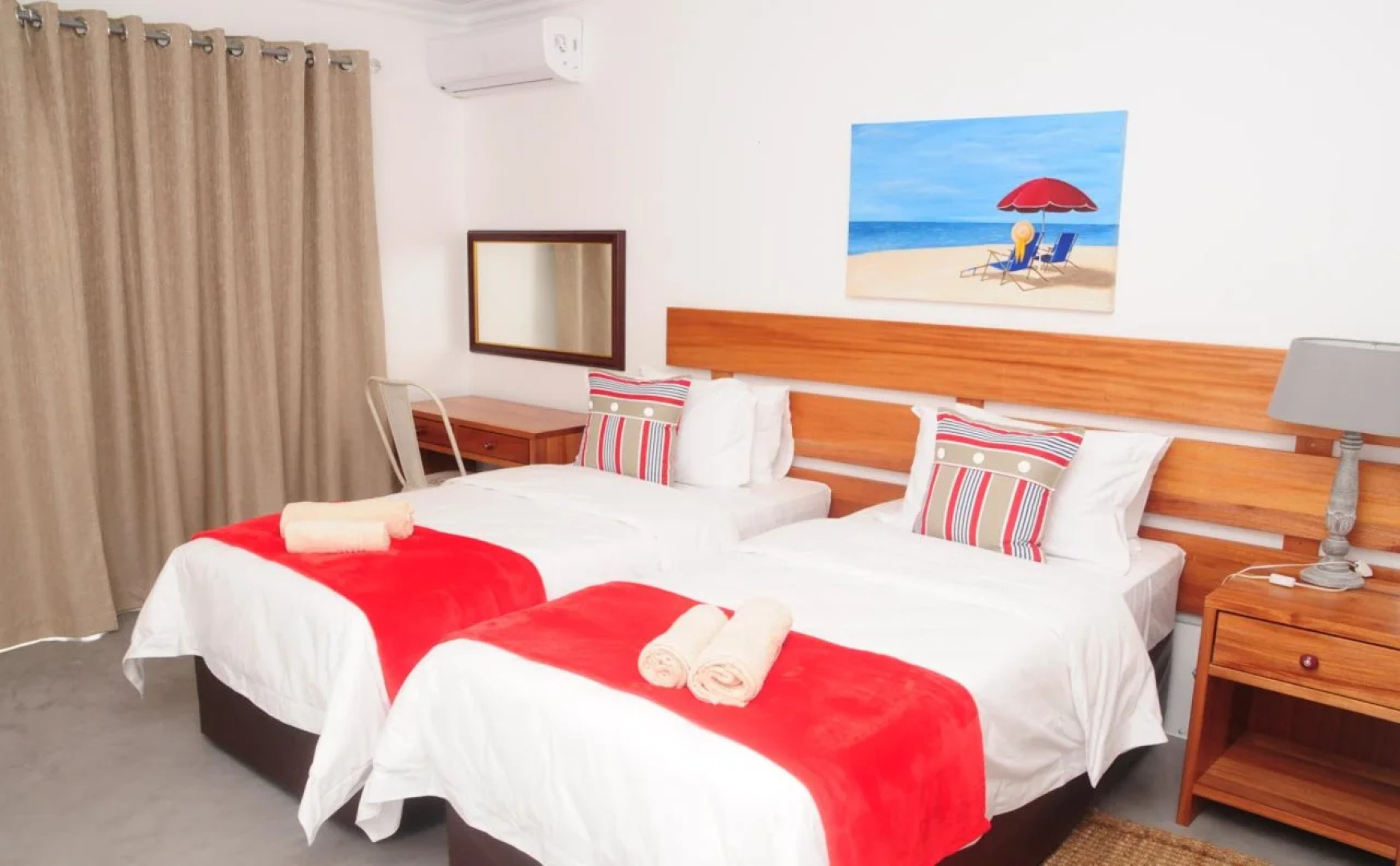 Jesser Point Boat Lodge