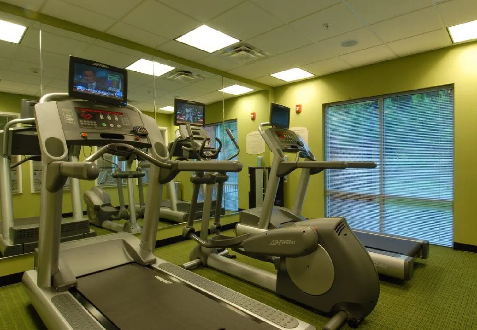 Fairfield Inn & Suites Gadsden