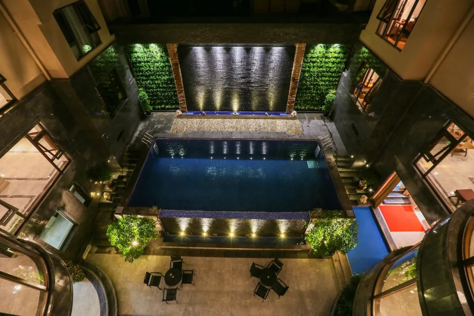 Xishuangbana Yunshangpin Hotel