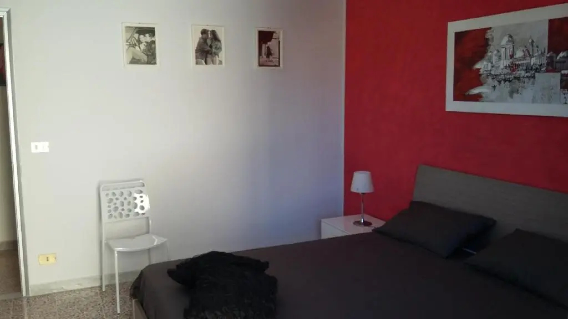 La Casa sul Corso
