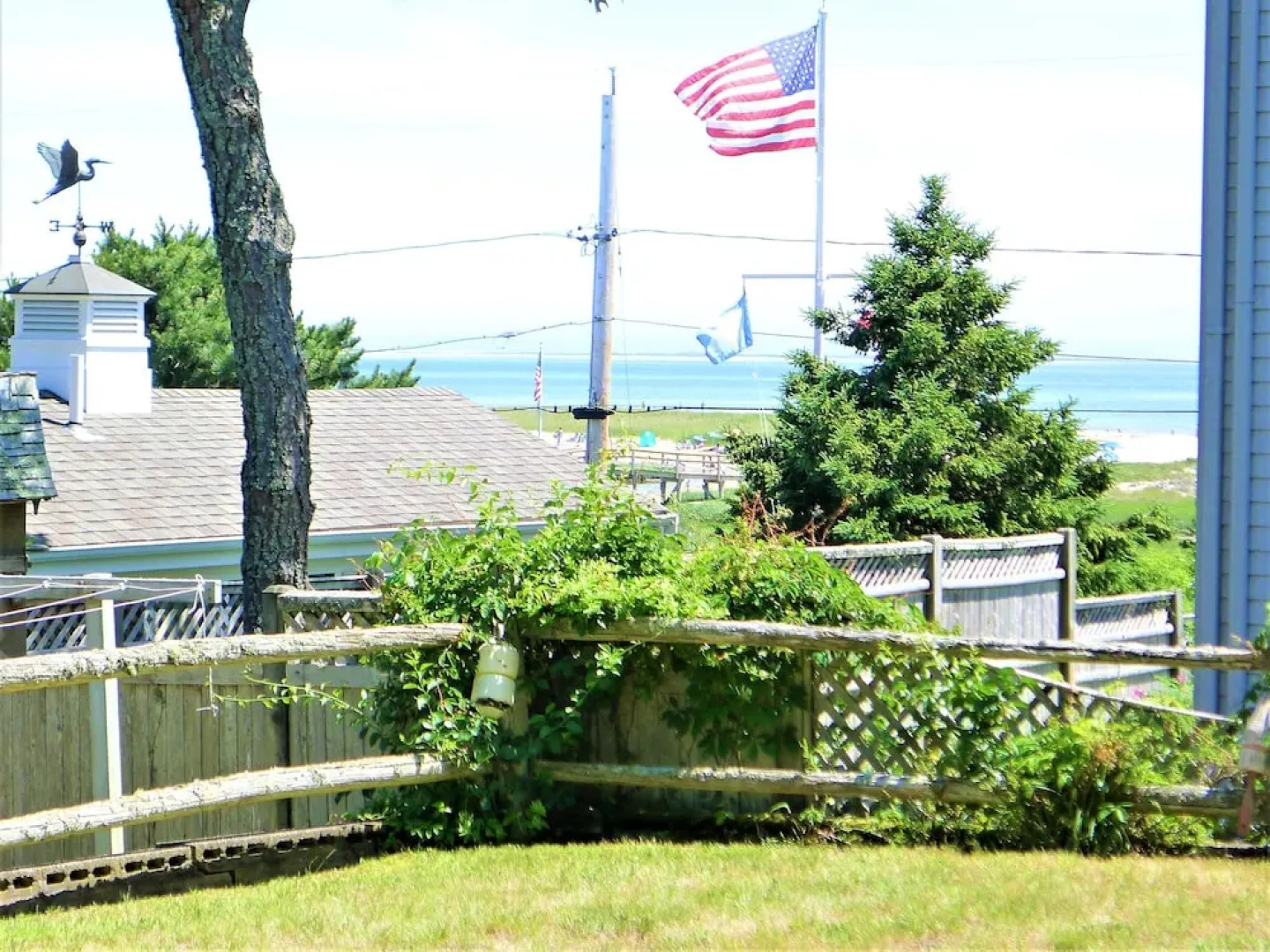 41 Patterson - 2 Bedroom House