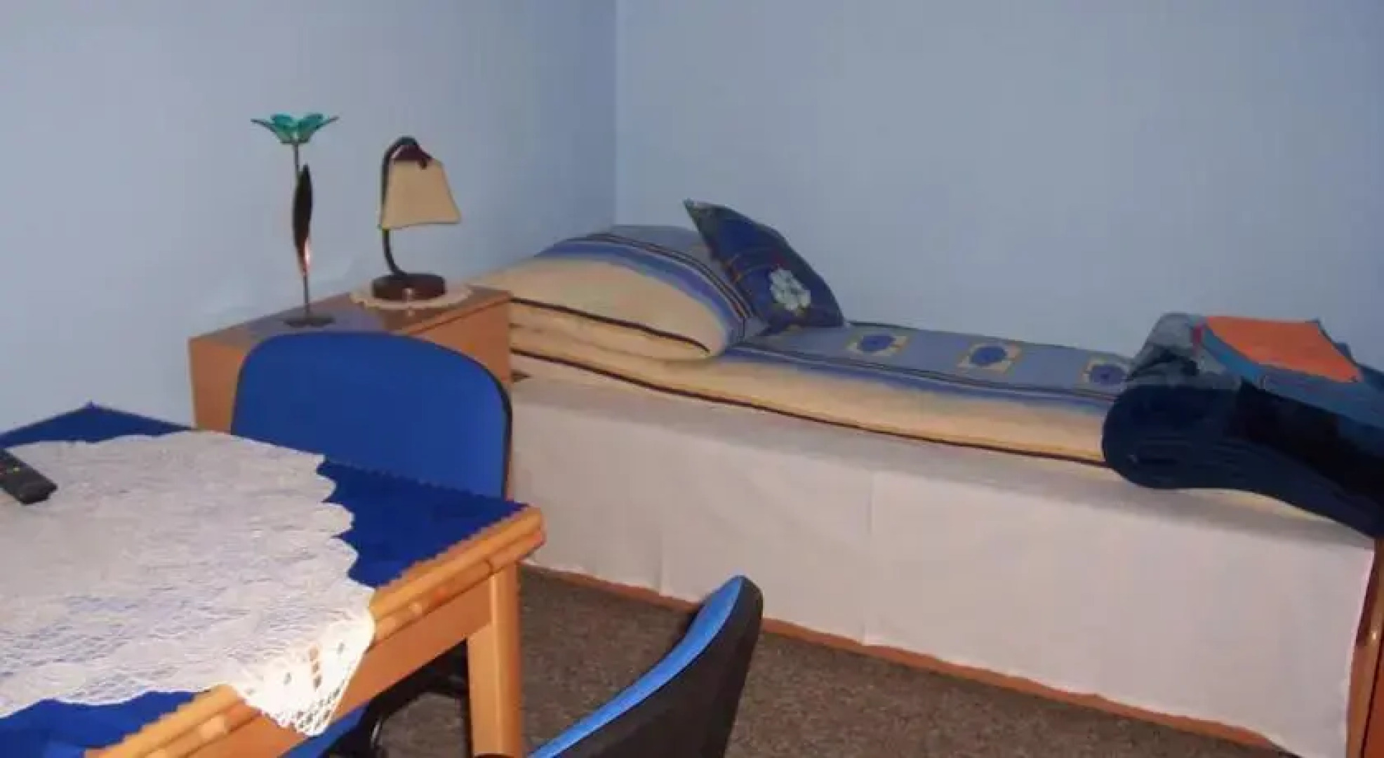 Gosciniec Nad Stawem