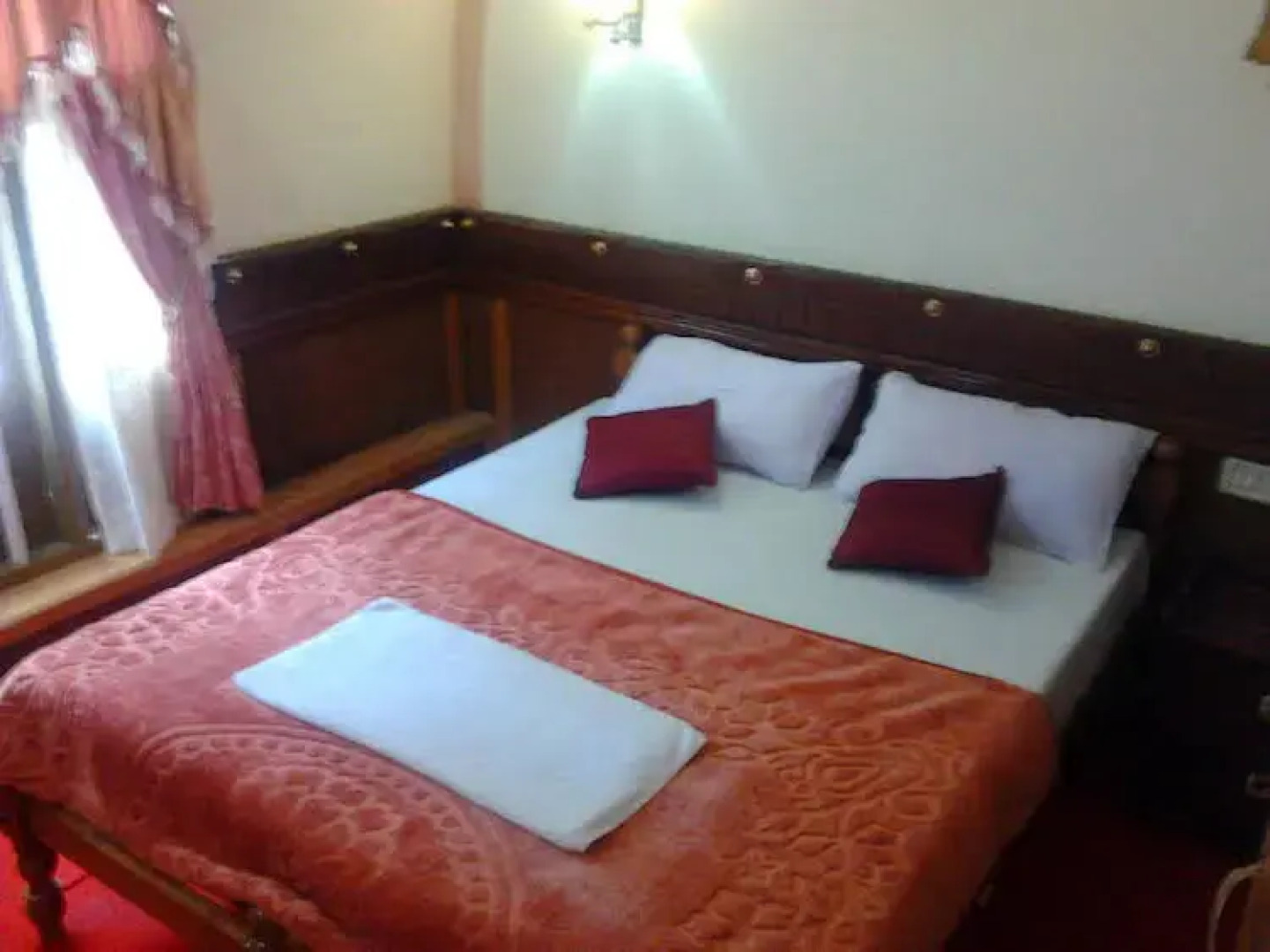 Kananavasan Holidays