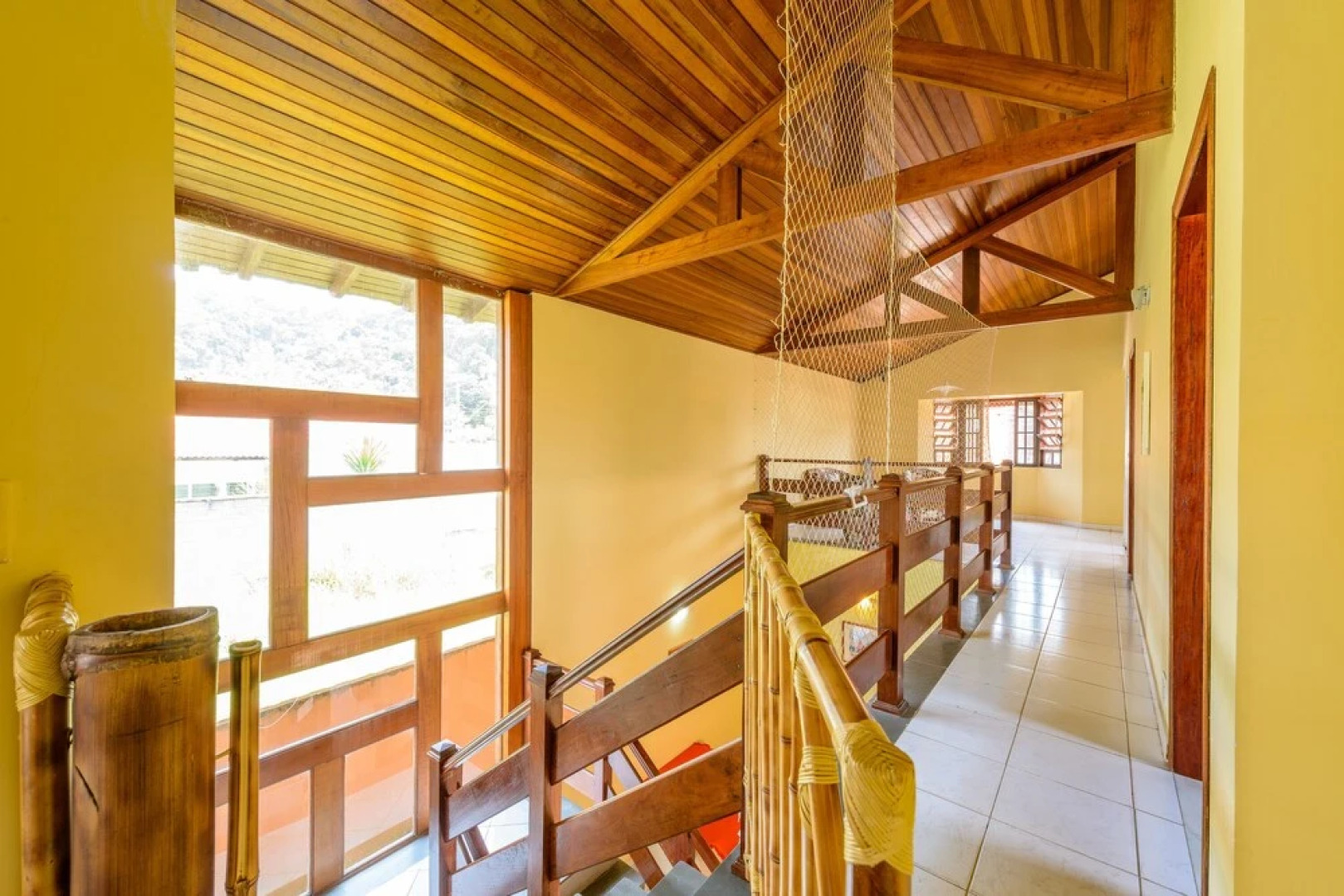 Pousada Morada Dusanjos